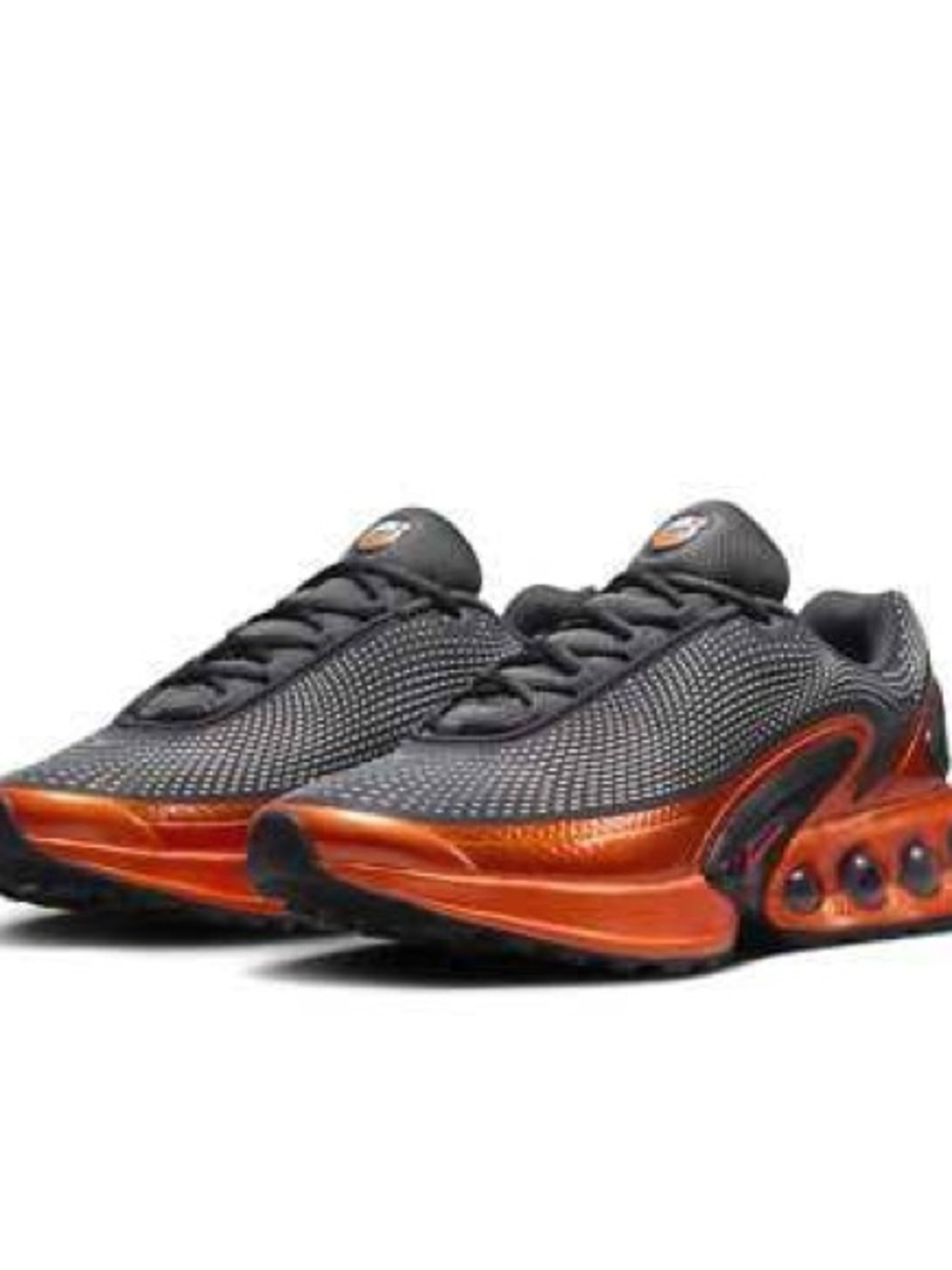 Nike Air Max DN QS - Picture 7 of 8